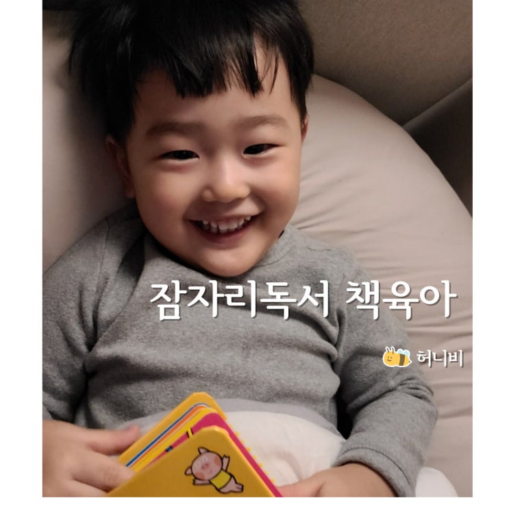  잠자리독서 1년 후기, 책 안좋아하는 아이 바꾸는 마법의 책육아