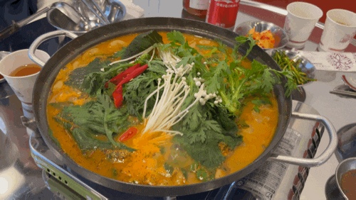  [영등포] 술 마시기 좋은 신길동 곱창전골 맛집,임실전골집