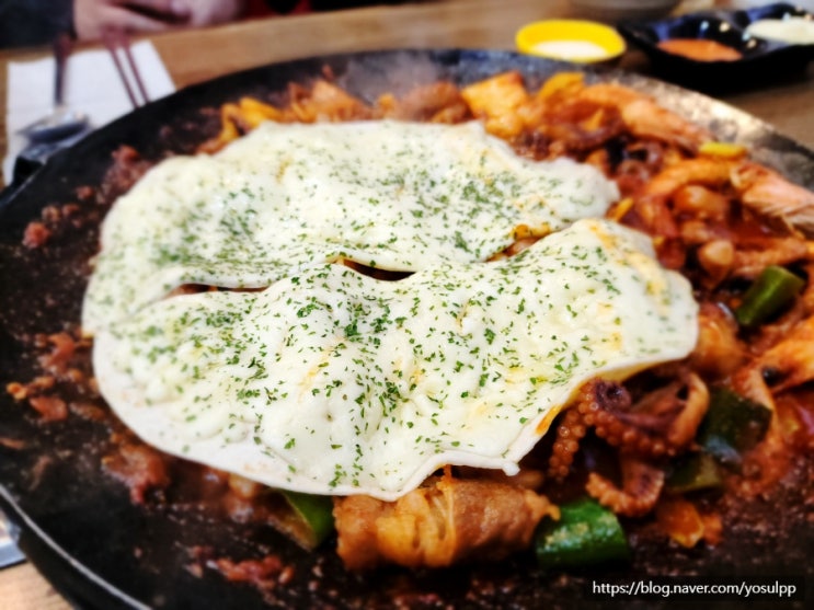 칠곡 석적 맛집 쭈꾸미집 기대 이상이었어라 칠곡 석적 맛집 쭈꾸미집 기대 이상이었어라