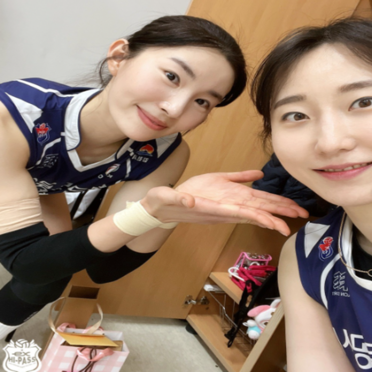 박정아와 전새얀의 내년 시즌 뛰게 될 팀은??(도로공사FA, 박정아FA, 전새얀FA, 배유나 재계약, 박정아 문정원 VNL, 샐러리캡, 전새얀이적가능성, 전새얀페퍼)