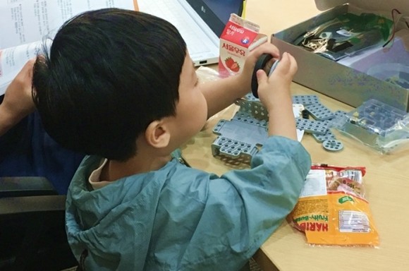  스크래치코딩 어디서 배워야 제대로 배울까요