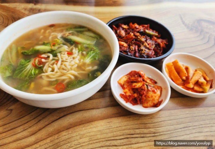 구미 공단동 맛집 제주통해장국 칼국수도 맛나요