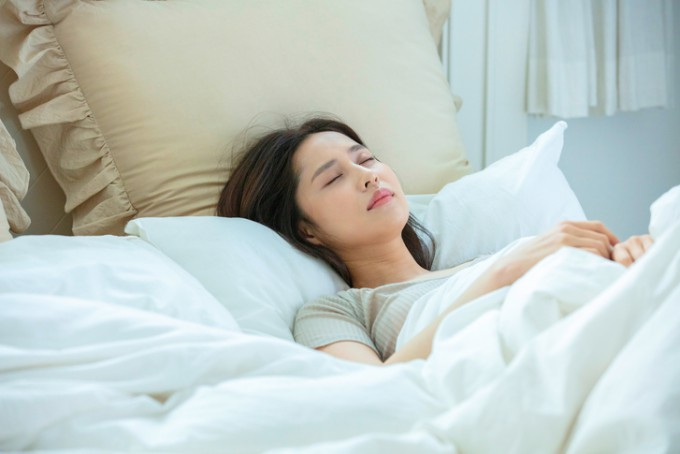 적절한 수면시간과 건강과의 관계