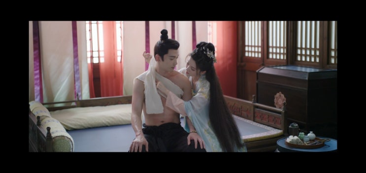 언어부(嫣语赋) ⑱ 언어부(嫣语赋) ⑱