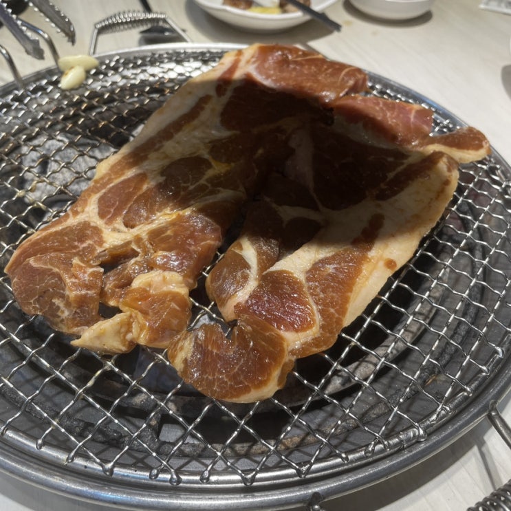  [은평] 명륜진사갈비 서울역촌점 은평구 무한리필 돼지갈비 맛집으로 딱 강추여요