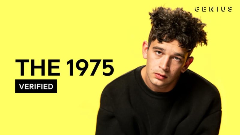 The 1975 - Sincerity Is Scary / 가사 해석, 의미