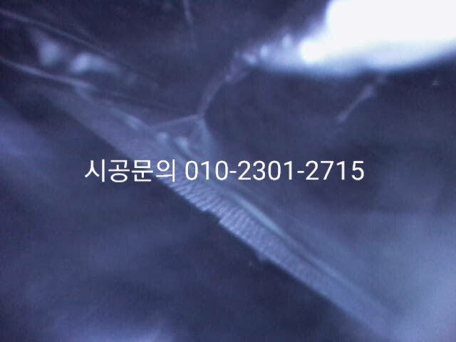 남양주 와부읍 / 디테일링/세차 / 에바크리닝 / 벤츠 / E-클래스