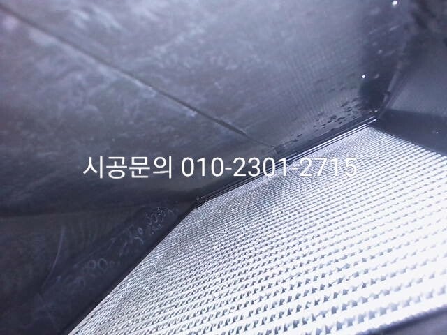 남양주 와부읍 / 디테일링/세차 / 에바크리닝 / 벤츠 / E-클래스