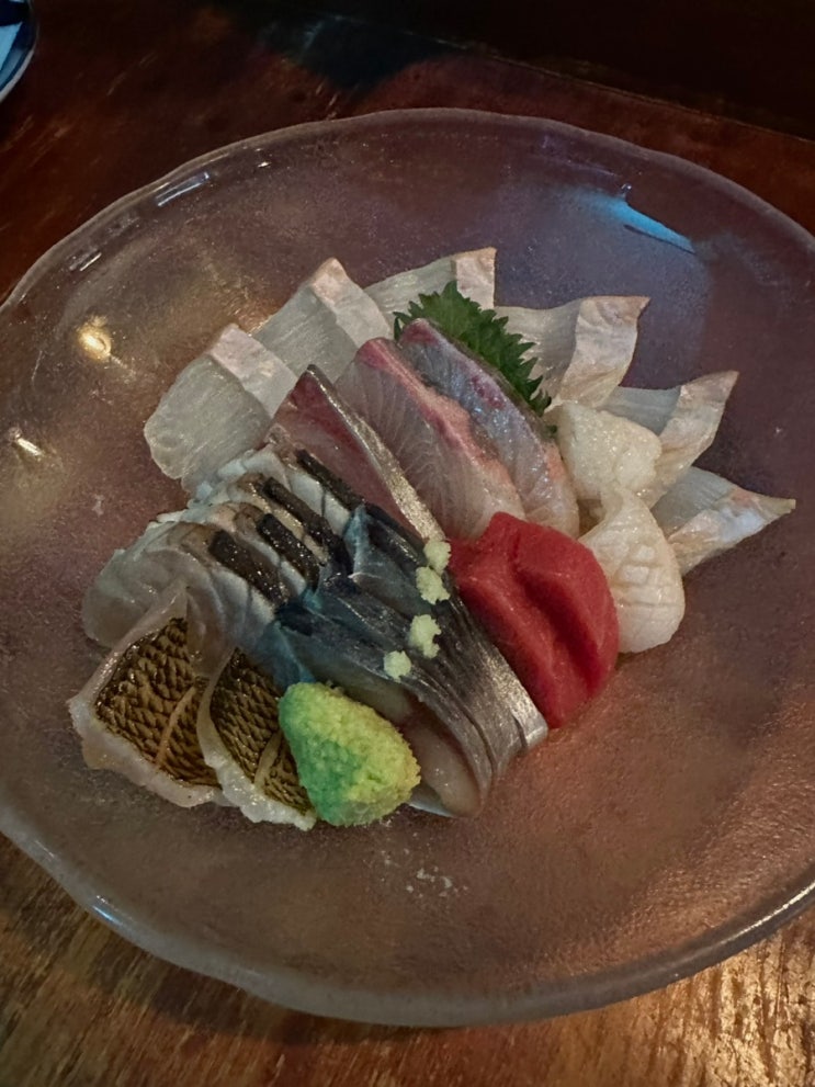 용산/이촌 맛집, 일본식 주점 미타스
