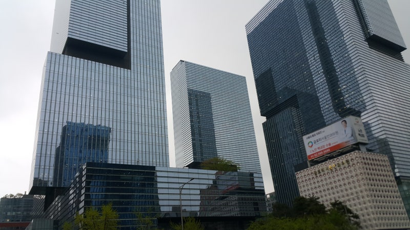 삼성생명 패밀리오피스 명가 전문 자산관리 2012년 부터 서비스 개시(강남 본사 35층)