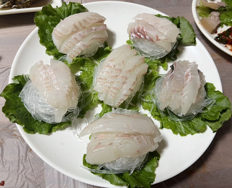  전주 서신동 가성비 좋은 현지인 맛집 동백수산