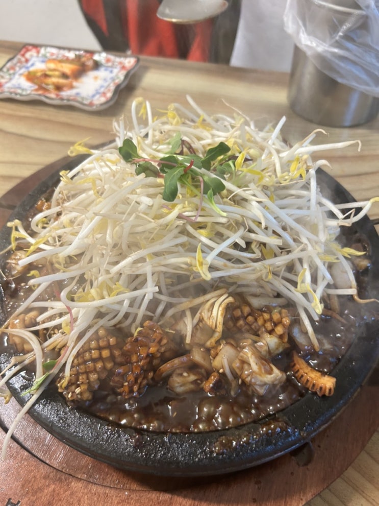  [남양주/북한강] 북한강 돌짜장 솔직 후기.