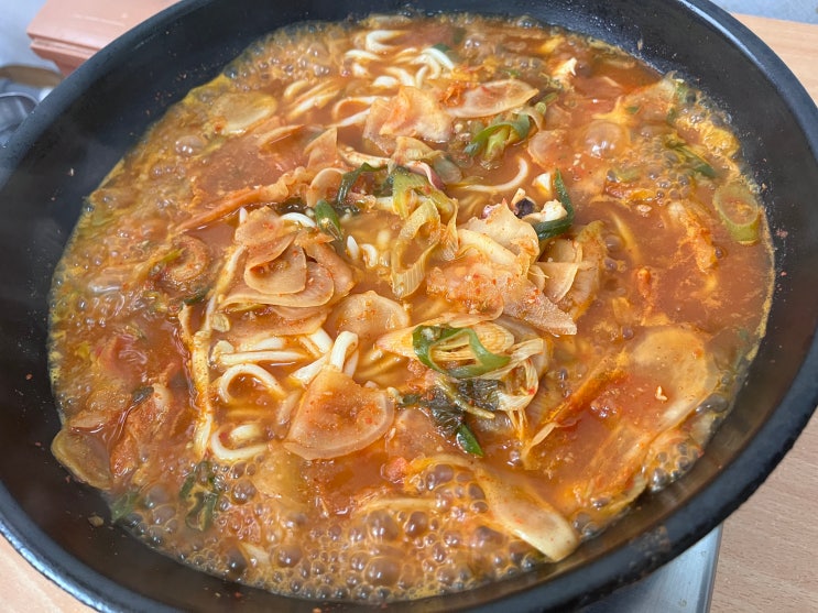  [백반 기행 대전] 50년 넘은 식당 대전 백반 기행 허영만 백반 기행 오징어찌개 소나무집 방문 후기