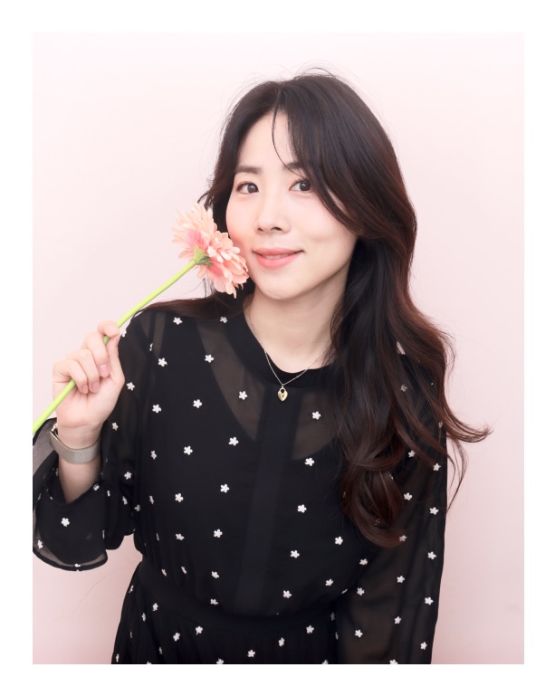  청담메이크업 보련실장님 & 박하실장님께 헤어메이크업 받았어요!