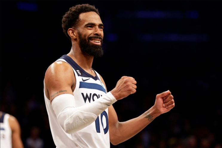  [2022-23 시즌] 23년 4월 17일 NBA 부상자 리스트