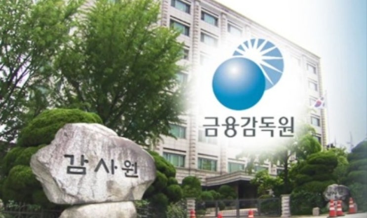  친절한 금융감독원, 아낌없이 주는 곳, 민간기구, 철옹성의 옹벽