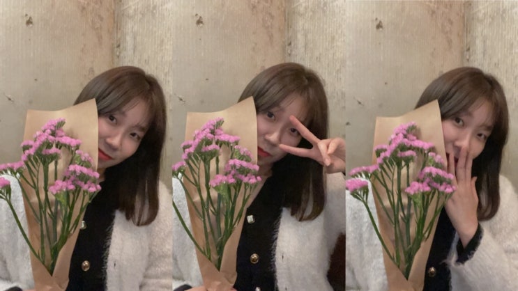   [4월 2주차] 외부 미팅 2번 + 야근 + 개인 발표 + PT2번 + 약속 6회 + 화상영어수업 이 모든걸 일주일동안 하면서 집안일까지 밀리지 않은 나 제법 어른이 된걸까?