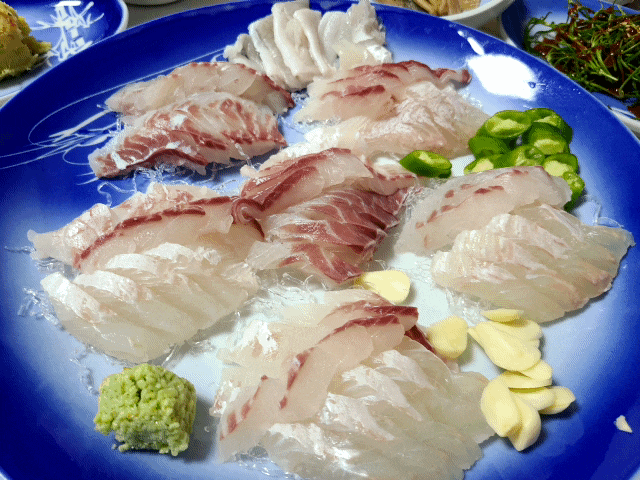  경남 남해 찐맛집 어가