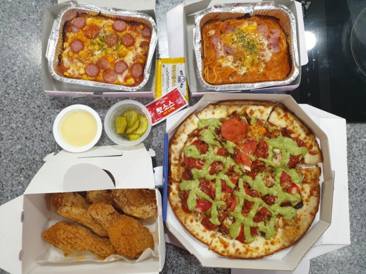 청년피자 내돈내산 후기 : 바질크림치즈디쉬, 불닭까르보나라, 로제베이컨스파게티, 청피딥치즈닭다리 청년피자 내돈내산 후기 : 바질크림치즈디쉬, 불닭까르보나라, 로제베이컨스파게티, 청피딥치즈닭다리