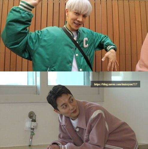 구해줘홈즈 윤두준 이기광 나이 프로필 학력 인스타 서울 고양 파주 하이라이트 매니저 신혼....