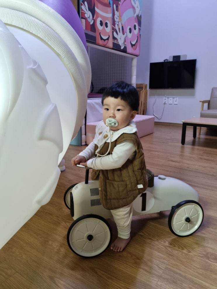  아이와 함께 가기 좋은 순천여행숙소_순천펜션<오롯하다 키즈펜션>