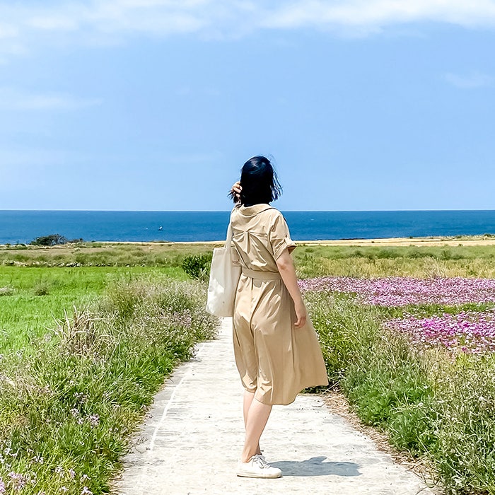 제주 가파도 배시간 예약 청보리축제 5월