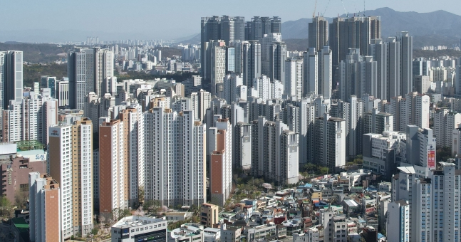 “집값 V자 급반등, 있을 수 없다”.... 외국에는 없는 한국 부동산시장의 3대 악재