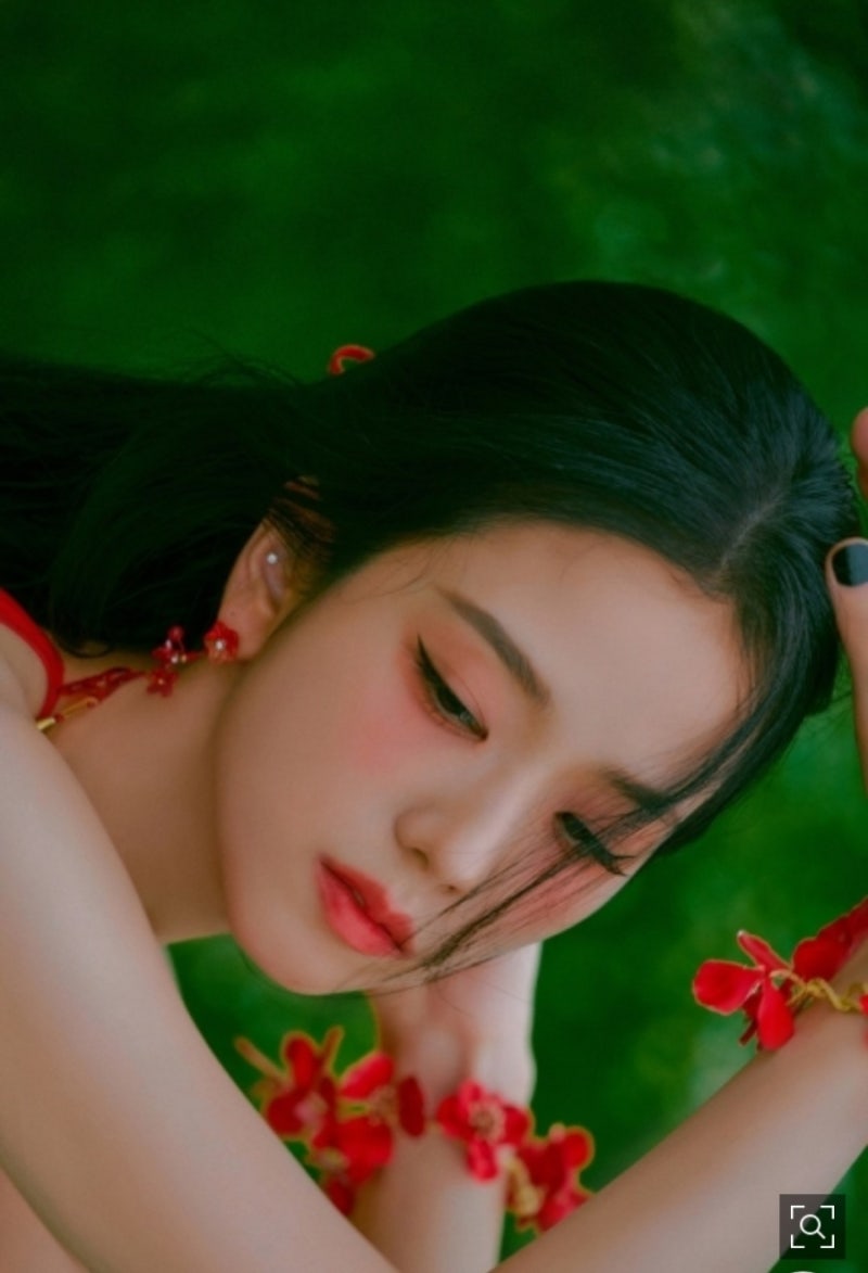 BLACKPINK Jisoo's 'FLOWER' Lyrics & MV: Ranked #1 Most Beautiful Woman in the World, Plus Jisoo's Unrivaled New Pictorial