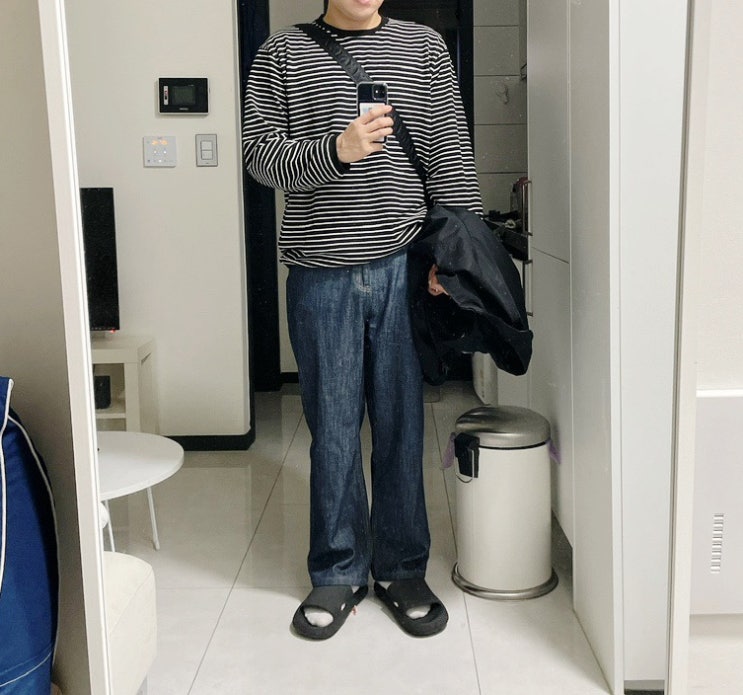 남성 여름 청바지 토피 섬머 데님 와이드 팬츠 구매 후기 남성 여름 청바지 토피 섬머 데님 와이드 팬츠 구매 후기