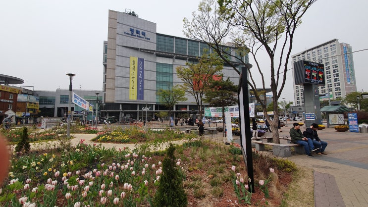  평택역 주변 도시형생활주택 월세수익 분석