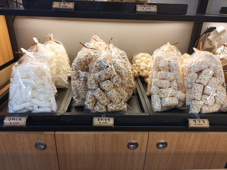 순수떡 사진 5