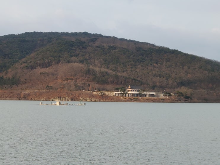 경상북도 경주여행 (보문호반길 산책, 목월공원)