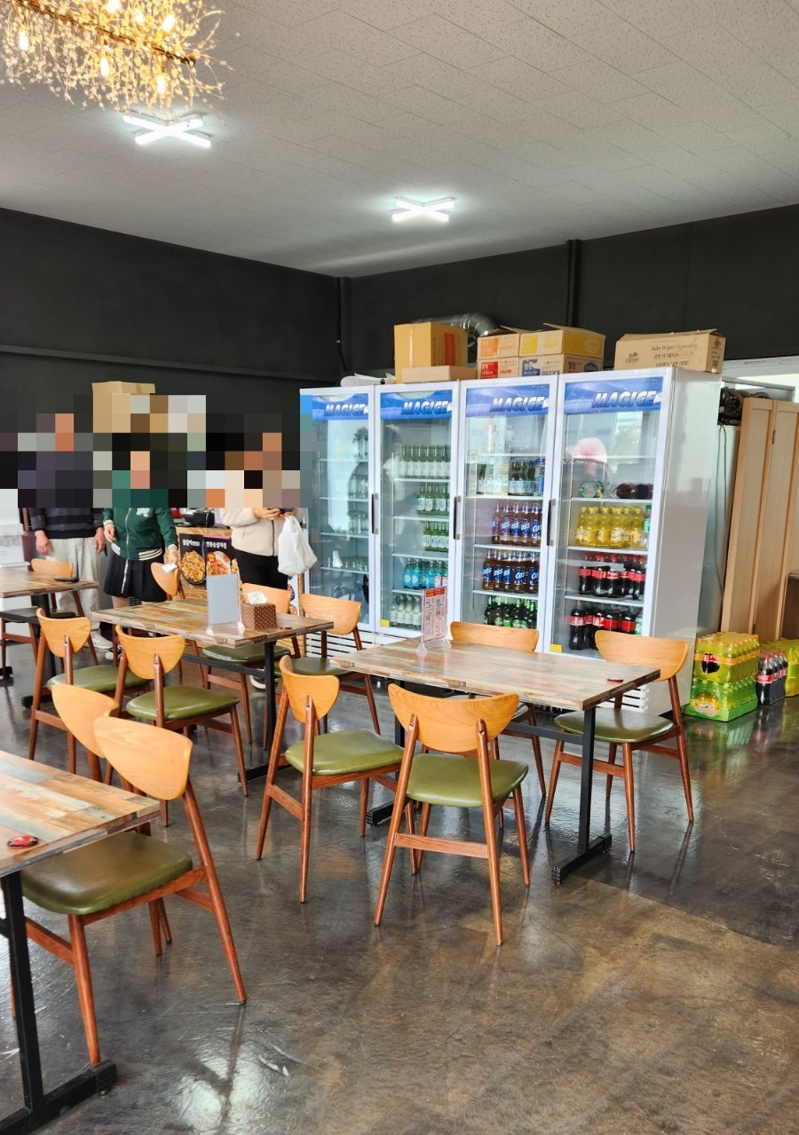 오대륙통닭 아산둔포신양점 사진 2