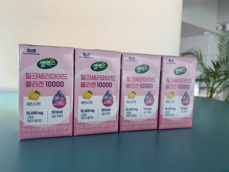 고함량 콜라겐! 셀렉스 마시는 콜라겐 추천! 셀렉스 밀크세라마이드 콜라겐 10000으로 콜라겐뿐 아니라 밀크세라마이드,비오틴, 비타민C도 함께 챙길수 있는 제품! 고함량 콜라겐! 셀렉스 마시는 콜라겐 추천! 셀렉스 밀크세라마이드 콜라겐 10000으로 콜라겐뿐 아니라 밀크세라마이드,비오틴, 비타민C도 함께 챙길수 있는 제품!