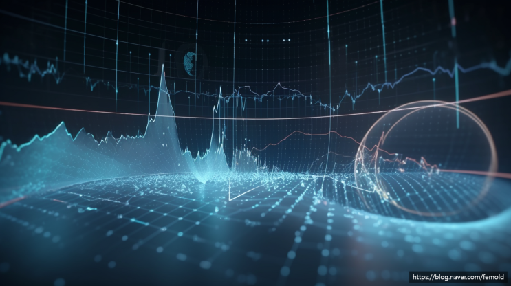  지수분포(Exponential Distribution) 완벽 가이드: 대기 시간 모델링의 핵심 확률 분포 개념 및 활용 사례