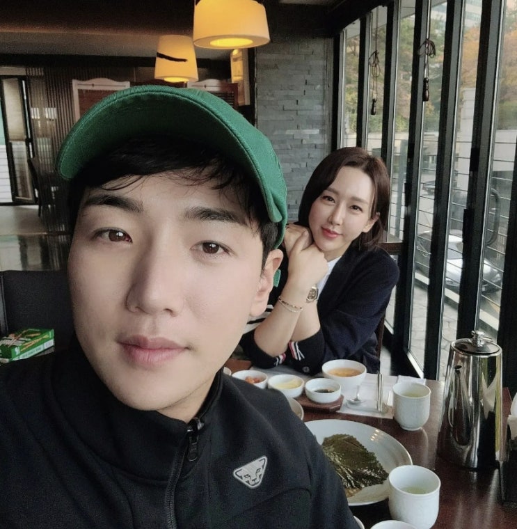 "누나가 결혼하고 스킨십 안해요" 박군, 결혼 1년만에 한영과의 '0%' 부부관계 솔직 고백 "누나가 결혼하고 스킨십 안해요" 박군, 결혼 1년만에 한영과의 '0%' 부부관계 솔직 고백