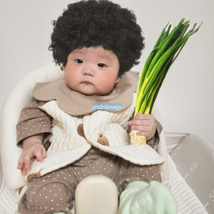  육아템] 돗투돗_아기 누빔/ 양면/ 면/ 실내 보온조끼 내돈내산 후기