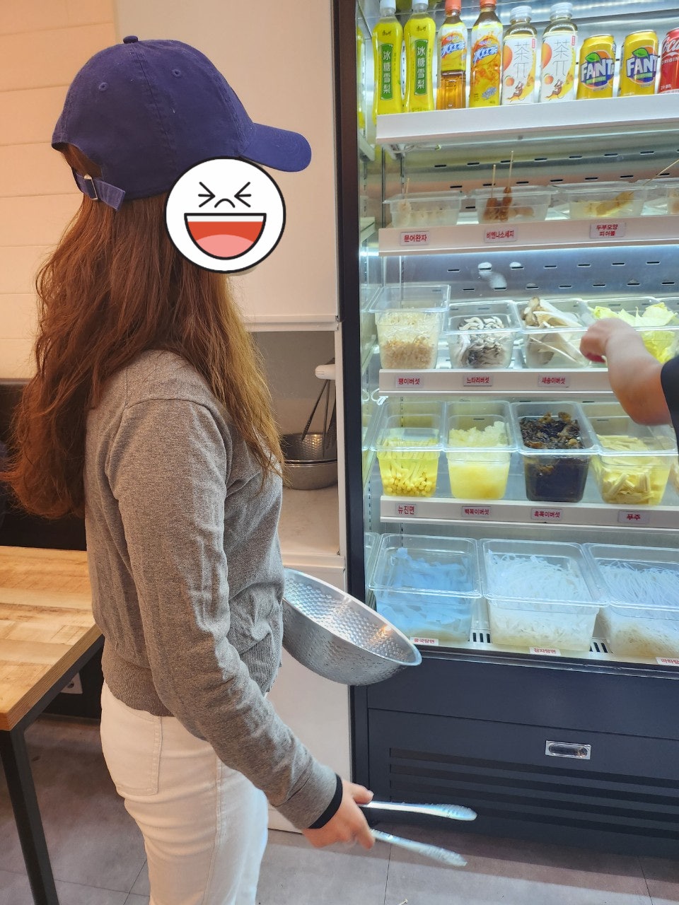 라화방마라탕 덕소점 사진 3