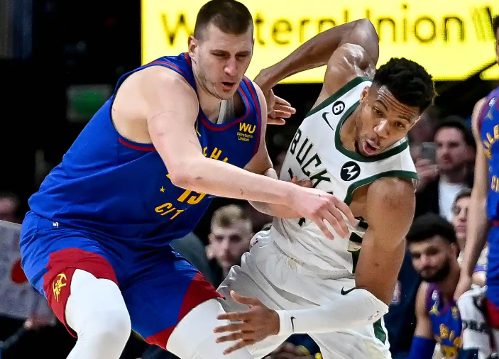 NBA 플레이오프 2023: 8개의 개막전 타이 모두에서 주의해야 할 사항 NBA 플레이오프 2023: 8개의 개막전 타이 모두에서 주의해야 할 사항