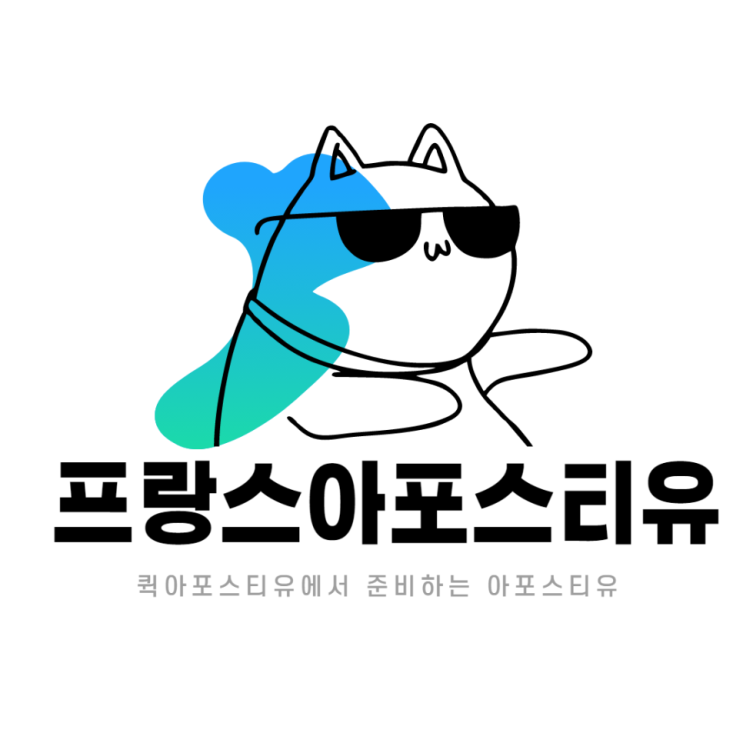  프랑스 아포스티유, 어디서 준비해야할까? (퀵아포스티유!!)