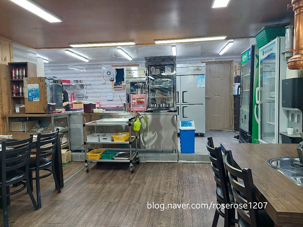 돈있소숯불구이 사진 2