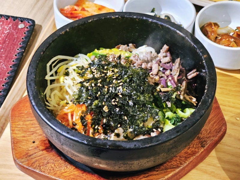 : 롯데백화점 강남점 식당가 후기 : 네이버 블로그