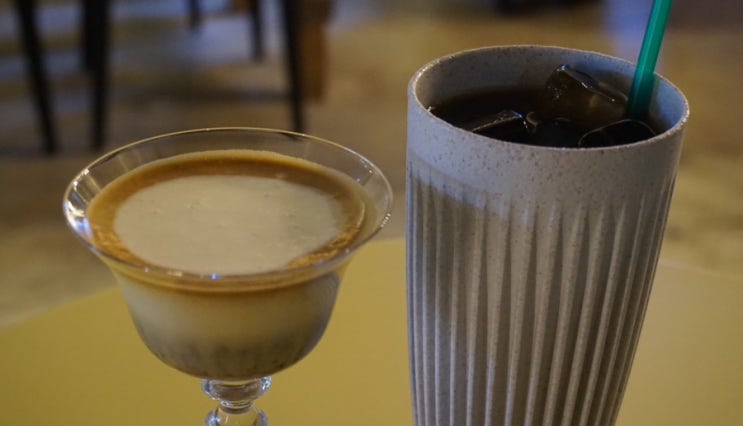  봉선동카페 험프로스터스 커피맛집 인정한다!