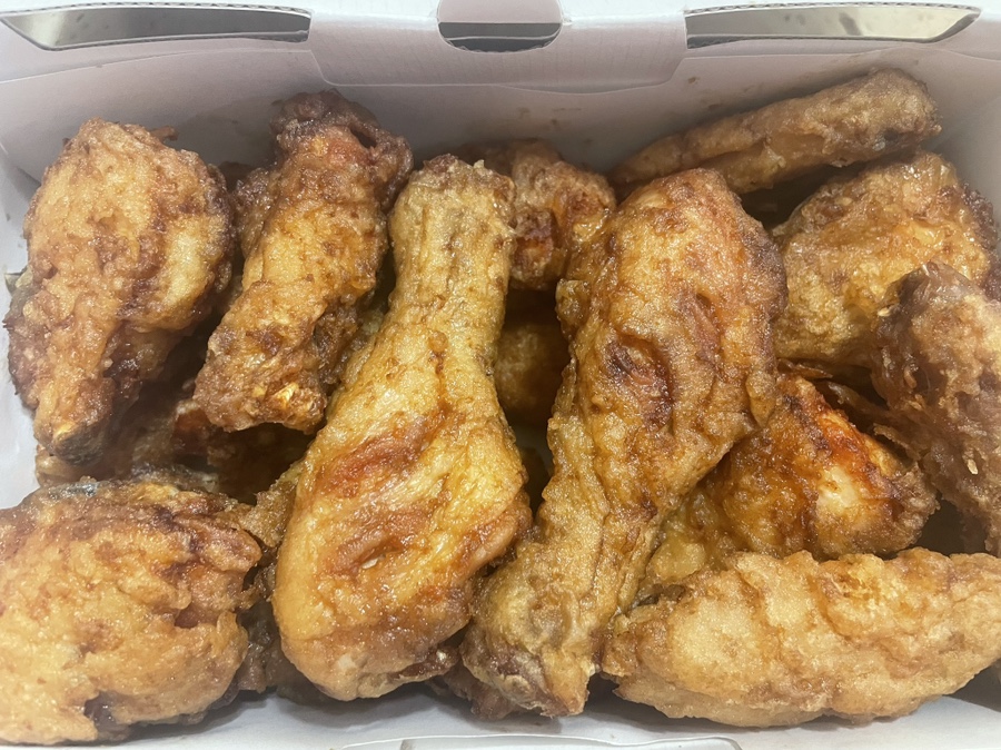교촌치킨 시지3호점 사진 6