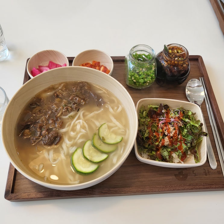 안양 아이에스비즈타워 맛집 도하면 고기 칼국수 안양 아이에스비즈타워 맛집 도하면 고기 칼국수