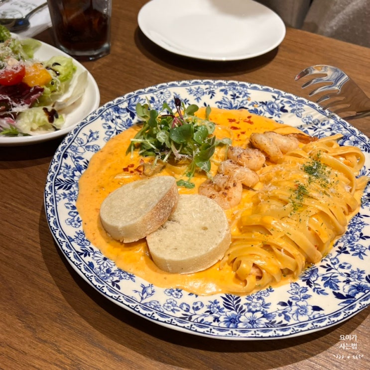  분위기 깡패 이탈리안 레스토랑 맛집 :: 포시즌키친(메뉴/할인/주차)