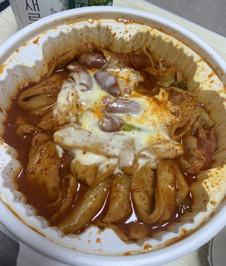 동대문엽기떡볶이 관악현대시장점 사진 2