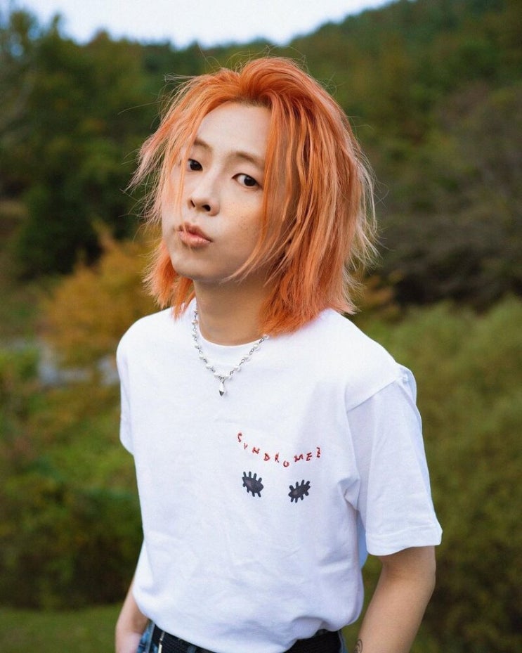  지올팍 나이 가수 프로필 결혼 여자친구 국적 가족 고향 학력