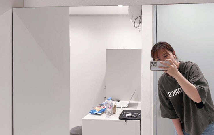  서울한달살기숙소 완벽한 위치의 쉐어하우스 컴앤스테이 강서