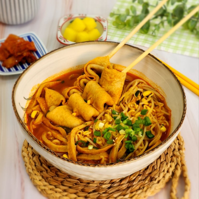 백종원 마라라면 끓이는법 어묵 콩나물 조합 해장라면 추천 마라소스 활용 레시피 : 네이버 블로그